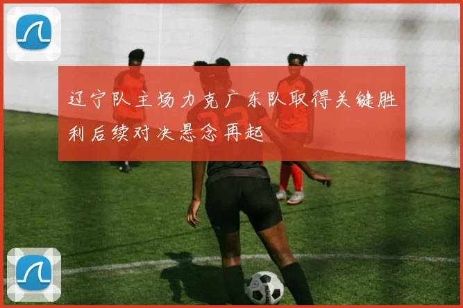 辽宁队主场力克广东队取得关键胜利后续对决悬念再起